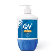 QV Cream With Pump
