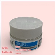 Fadeout Advanced Whitening Cream No boxes