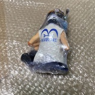 【二手】海賊王 艾斯景品 Figure-P12