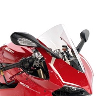 Suitable for Ducati 899/1199 R S Heightened Windshield Windshield Windshield Windshield Windshield G