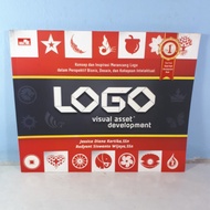 LOGO: VISUAL ASSET DEVELOPMENT
