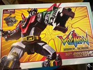 Toynami Voltron 百獸王30週年紀念版