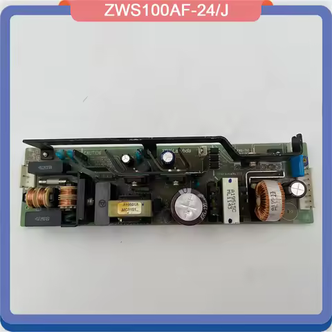 ZWS100AF-24/J 24V 4.3A(5A) Switching Power Supply