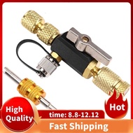 Valve Core Removal Tool HVAC Valve Core Removal Tool HVAC Tools