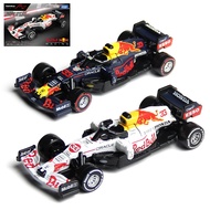 Takara Tomy Tomica 1:60 Redbull RB16B No.33 Turkey GP Special Paint Formula 1 Racing Diecast Metal C