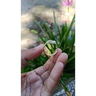 White ring acsara fifteen