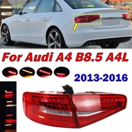 8KD945093A 8KD945095A For Audi A4 B8.5 A4L 2013-2016 LED Rear Tail Light Signal Lamp Brake Light Tai