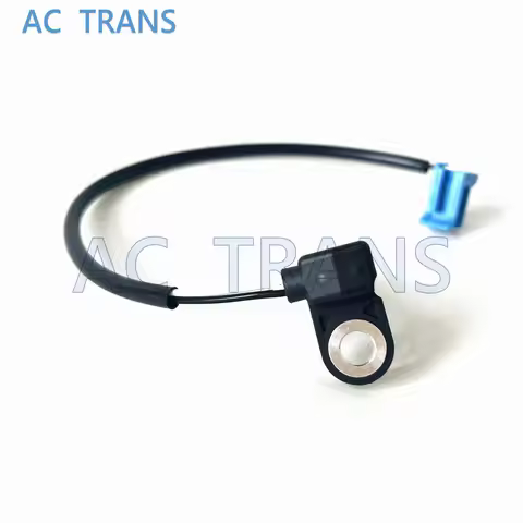 Automotive TRANSMISSION 6T30 6T31 6T40 6T41 6T45 6T50 SPEED SENSOR 24253027 Fits for Chevrolet GM Ve