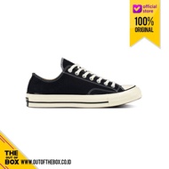 Sepatu Sneakers Converse Chuck Taylor 70'S OX - 162058C