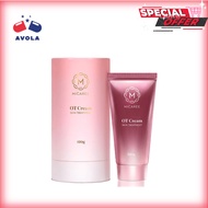 Avola MICAREE OT CREAM「5 IN 1」micaree 養白霜 micaree 美白霜 素顏霜 素颜霜 美白霜 防晒霜 祛痘霜 120g   减脂 oem jelly