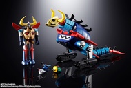 [預訂2026年11月] 超合金 新宇宙飛龍大空魔龍&凱獸王 CHOGOKIN DAIKUMARYU & GAIKING