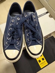 Converse x Moncler Genius - 7 Moncler FRGMT Hiroshi Fujiwara Fraylor II Chuck