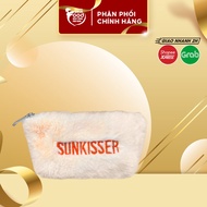 [HB Gift] Maybelline Sunkisser Cosmetic Bag (GIVEAWAY NOT FOR SALE)