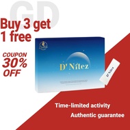 Daelife D'Nitez Natural Sleep & Kidney Support 30's | Relaxation & Restful Night Aid
App