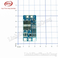 Protection Circuit 3.7V 2S 8.4V 10A HX-2S-JH20