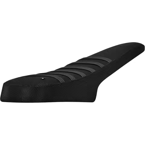 HOME - Ribbed Seat Cover - Compatible Fit for Super73 Z-Series, Z1, ZX & Z Miami eBike #378 (Black w