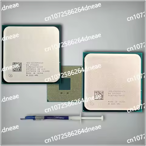 5900X 5950XR7 5800X 4500 5700X R5 5600G 5600X 5500CPU