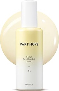 Anti-Aging Vitamin C Face Essence Toner – Use Daily to Brighten - Even Skin Tone – Soothing and Mois