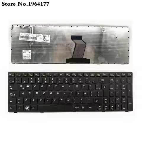 US/TR/FR/RU/AR/SP/GR/UK keyboard for LenovoG580 G580A G580AM G585 G585G G585A G780 G770 G770A G590 Z