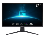 MONITOR (จอมอนิเตอร์) MSI G2422C - 23.6" VA FHD 180Hz CURVED FREESYNC PREMIUM