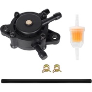 Pam Bahan Api Untuk Briggs & Stratton Vanguard 479cc V Twin Intek 16HP 17HP 18HP 19HP 20HP 21HP 22HP