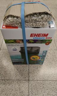 原裝Eheim2217濾材，共2包,120元，西灣河交收