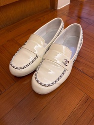 Chanel Loafers