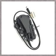 (VCBZ) 8-97255069-0 Engine Stop Motor Solenoid Valve for NPR Truck Accessories 24V Shut Off Solenoid