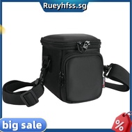 Portable Carrying Case Protective Case for  PIXPRO AZ405 AZ425 AZ255 AZ401 AZ528, Storage Bag with S