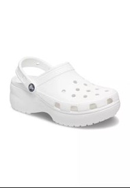 Crocs Platform