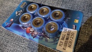 FLYBALL 13g for MX/AEROX/NMAX/MIO125