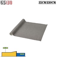 IKEA SVARTSENAP Table Runner 35cm*130cm Grey