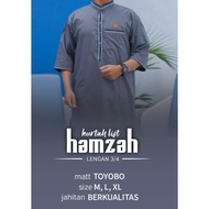 Kurtah Hamzah