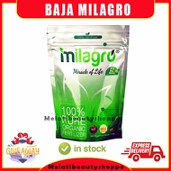 Baja Organik Booster Milagro 1Kg 100% Pure Organic Fertilizer