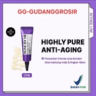 Some By Me Retinol Intense Eye Cream 10ml