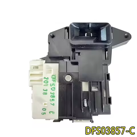 DFS03857 For LG drum washing machine WD-L51VNG20 M51VNG40 M51TNG45 door lock door switch