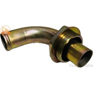 Elbow of 580K | 580Super K CASE Backhoe Tractor Loader (after market) A188031| Tractor parts