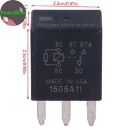 Peacellow G8V-RH-1C7T-R-DC12 G8VRH1C7TRDC12 12V Automotive Relay SPDT 35A 12VDC 5Pins SG