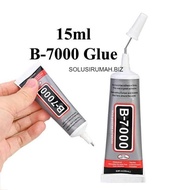 LCD Touchscreen Glue 15ml Touch Screen Glue/ B-7000 Glue/ B7000 Glue/