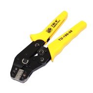 TU-190-08 Terminals TU Tool Crimping Tool Crimping Cable Cutter for 24AWG-10AWG 0.08-0.5