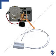 AUTOGATE MAGNETIC SENSOR COUNTER FOR DC SLIDING MOTOR