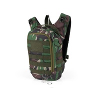 Tas Punggung sepeda Army// Tas Backpack TNI POLRI