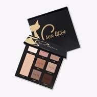TARTE SEX KITTEN EYESHADOW PALETTE