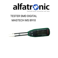 MASTECH MS 8910 DIGITAL SMD TESTER