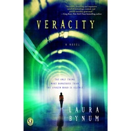 Veracity by Laura Bynum (US edition, paperback)