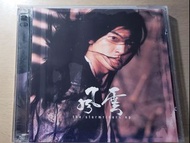 鄭伊健 風雲 CD VCD