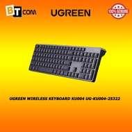 UGREEN WIRELESS KEYBOARD KU004 UG-KU004-25322