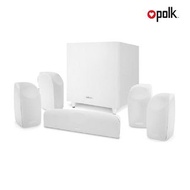 Polk Audio TL-1700 5.1家庭劇院喇叭組合
