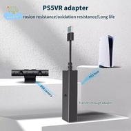 [LI] NEW For PS5 VR Cable Adapter For PS5 Console USB 3.0 Mini Camera Connector For PS VR To P5 Cabl