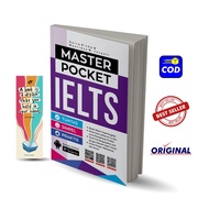 Kamus: MASTER POCKET IELTS IELTS Dictionary/ English Book/